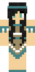 Skins Minecraft Blue Adidas Boy