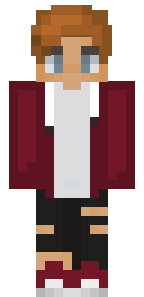 ROBLOX Bacon Hair Boy-o
