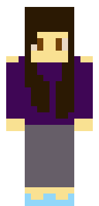 skin king boy