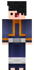 dreamy boy skin
