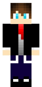 Anime boy Tech
