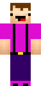 cool boy skins