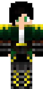 creeper boy