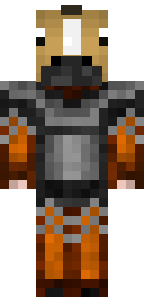 ender boy skins