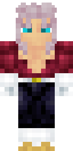 red boy black hair