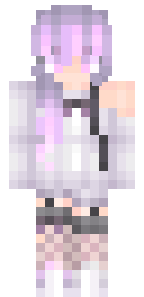demon white