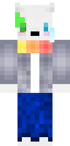 dream skin boy
