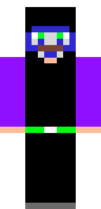 BOY PRO RAINBOW