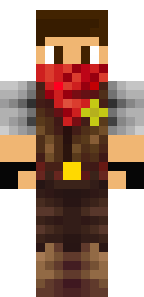 Youtuber Suit Boy