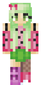 Boy creeper