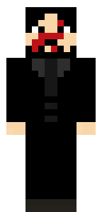 herobrine monster school boy
