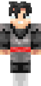 Anime boy