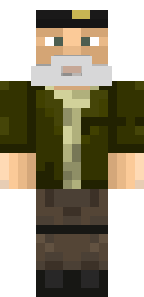Boy skins cool