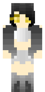 camisola noob