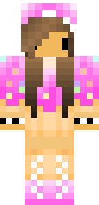 Cool RGB Slime Boy