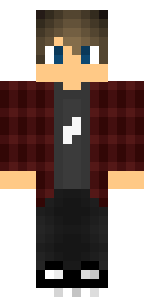 gamer hacker red boy