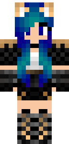 Ender Dragon 