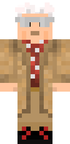 skin nike boy