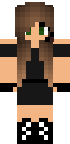 cute boy skin