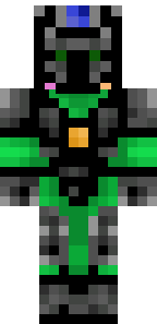 Black Hoodie Boy