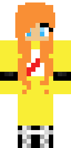 Cool Boy Skin