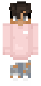 cool youtuber boy