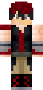 skin sonic boy