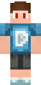 Cool Boy Enderman