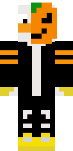 Anime Boy