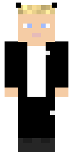 RICH PVP DEMON BOY 2020