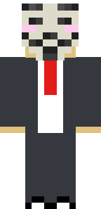 TheGalaxy4 skins boy demons
