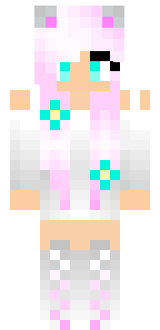 cute boy skin