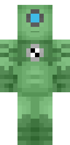 shark cute skin boy