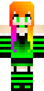 GAMER ZOMBIE Skin