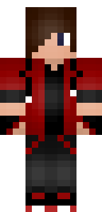 Warrior Herobrine
