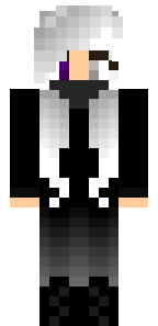 MCPE camouflage
