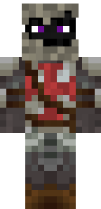 skin camouflage