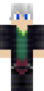 Camouflage Skin