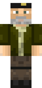 Wither Warrior
