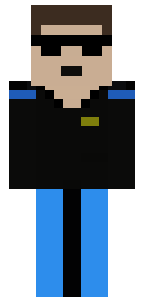 Champion Agent Tactical
