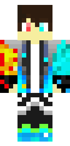 skin camouflage
