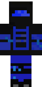 warrior skin