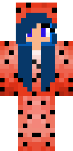 red warrior