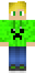 Warrior Stevebrine