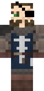 PvP Army Boy
