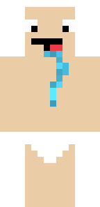 Villager warrior