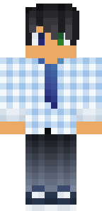 herobrine camoufler