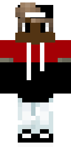 Fox warrior