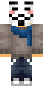 Steve soldier