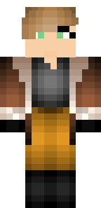MCPE tronc d'arbre